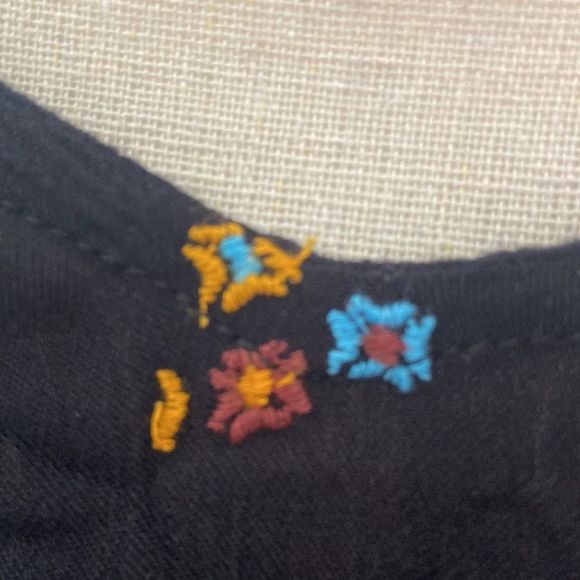 Boho Rebellion Again M Dress/Cover-Up - Picture 5 of 5